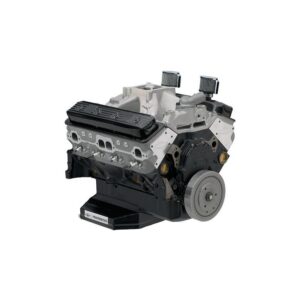 CT400 Sealed 604 Crate Engine, Dyno Tested, Race Ready — product image 1 of 1