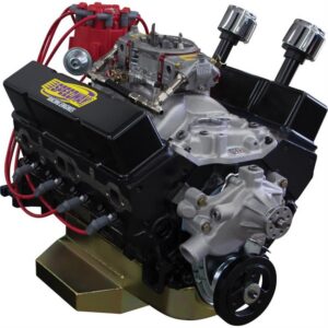 Speedway Hobby Stock Chevy 360 Crate Engine — product image 1 of 1