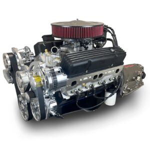 BluePrint Engines B383FK4WD SBC 383/405HP with 700R4 4WD, EFI — product image 1 of 7