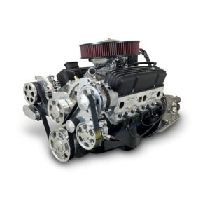 BluePrint Engines B383FK700 SBC 383/436HP with 700R4, EFI — product image 1 of 6