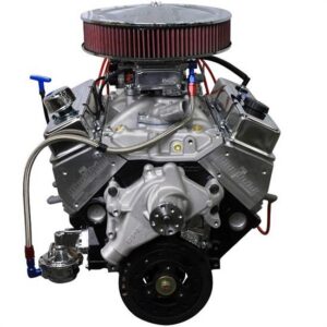 BluePrint BP350CTCD 350 Cruiser Crate Engine, Dlx. Dressed, Carb — product image 2 of 6