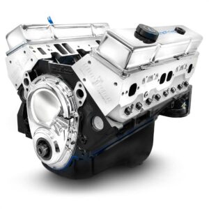 BluePrint BP350CT S/B Chevy 350 Cruiser Crate Engine, New Casting — product image 1 of 6