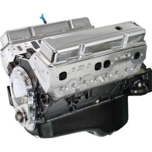 BluePrint BP38318CT1 S/B Chevy 383 Longblock Crate Engine — product image 1 of 2