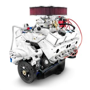 BluePrint BP38318CTC1D S/B Chevy 383 Ready To Run Crate Engine — product image 1 of 4