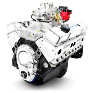 BluePrint BP38318CTC1 S/B Chevy 383 Dressed Crate Engine — product image 1 of 2