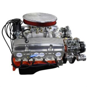 BluePrint BP38318CTCKV 383 Crate Engine, Low Profile, Carb, Dlx — product image 2 of 6