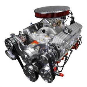 BluePrint BP38318CTCKV 383 Crate Engine, Low Profile, Carb, Dlx — product image 1 of 6