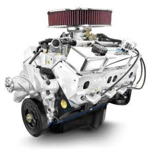 BluePrint Engines BP38318MPFID S/B Chevy 383 Dressed Crate Engine — product image 1 of 4