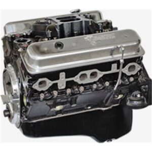 BluePrint MBP3550CT GM 355 Base Marine Engine, Cast Iron Vortec Heads — product image 1 of 1