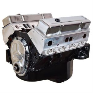 ATK Engines HP94 Small Block Chevy 383 Stroker Base Engine, 415HP — product image 2 of 3