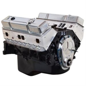 ATK Engines HP94 Small Block Chevy 383 Stroker Base Engine, 415HP — product image 1 of 3
