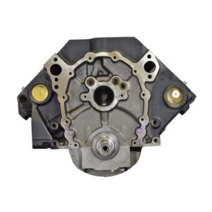 ATK Engines SP15NB Chevy 377 Stroker Short Block, 18cc Dish — product image 2 of 6