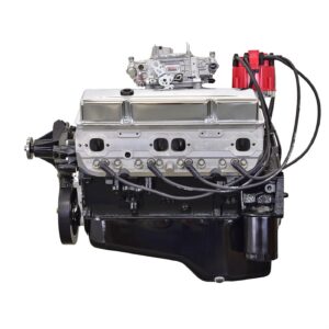 ATK HP101C Chevy 383 Stroker Complete Engine 460HP — product image 2 of 2