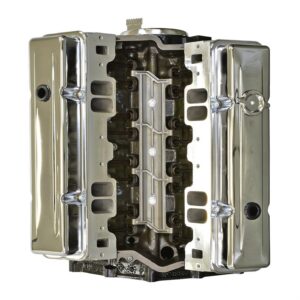 ATK HP107 Chevy 383 Stroker Base Engine 525HP — product image 2 of 6
