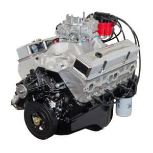 ATK HP36C Chevy 383 Stroker Complete Engine 435HP — product image 1 of 2