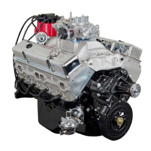 ATK HP36C Chevy 383 Stroker Complete Engine 435HP — product image 2 of 2