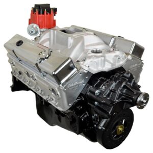 ATK HP36M Chevy 383 Stroker Mid Dress Engine 435HP — product image 2 of 2