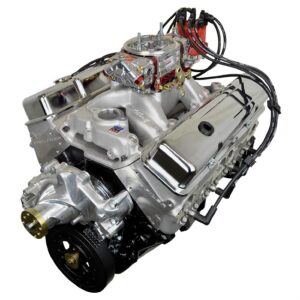 ATK HP55C Chevy 383 Stroker Complete Engine 500HP — product image 1 of 2