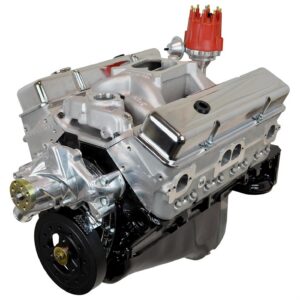 ATK HP55M Chevy 383 Stroker Mid Dress Engine 500HP — product image 1 of 2