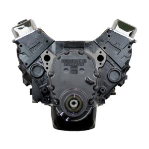 ATK HP74 Chevy 350 Vortec 1996-2000 Truck Base Engine 315HP — product image 1 of 6