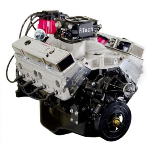 ATK HP94C-EFI Chevy 383 with FITECH EFI 415HP — product image 2 of 2