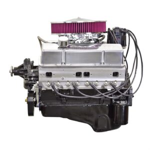 ATK HP94CPOL Chevy 383 Stroker Complete Engine 415HP — product image 2 of 7