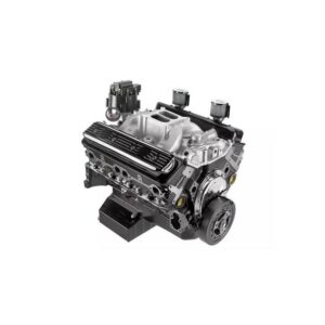 Chevrolet Performance 19434602 602 Sealed Circle Track Engine — product image 1 of 1