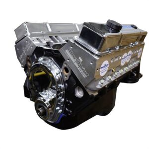 BluePrint Engines BP3505CT S/B Chevy 350 Crate Engine, Longblock — product image 1 of 6