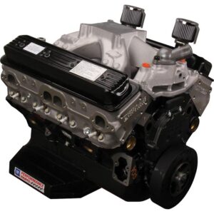 CT400 IMCA-Sealed 604 Crate Engine, Dyno Tested, Race Ready — product image 1 of 1