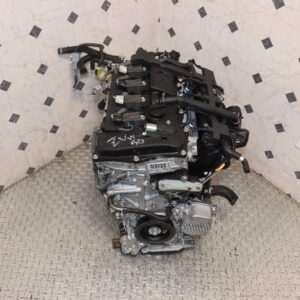 2016-2021 Toyota Prius JDM 2ZR-FXE Engine | 1.8L DOHC Hybrid Motor (4th Gen Prius) — product image 1 of 10