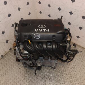 2004 2005 2006 Scion xB 1.5L DOHC VVTi Engine JDM 1NZ-FE — product image 1 of 8