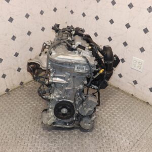 2011 2012 2013 2014 2015 2016 2017 Lexus CT200h 1.8L DOHC Hybrid Engine JDM 2ZR-FXE — product image 1 of 12