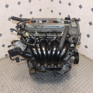 2005 2006 2007 2008 2009 2010 Scion tC 2.4L DOHC VVTi Engine JDM 2AZ-FE — product image 1 of 8