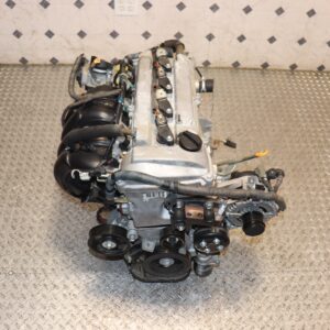 JDM 2006 2007 2008 TOYOTA RAV4 2.4L ENGINE DOHC 2AZ-FE — product image 1 of 12