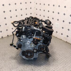 2018 2019 2020 2021 2022 Honda Accord 2.0L Inline-4 DOHC i-VTEC Turbo Engine JDM K20C4 | Special Order - Ships in 2-3 Weeks — product image 1 of 8