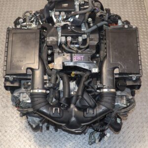 Lexus LS460 GS460 4.6L V8 DOHC VVTi Engine JDM 1UR-FSE — product image 2 of 13