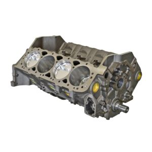 ATK Engines SP35 Chevy 383 Stroker Race Series Short Block — product image 2 of 2