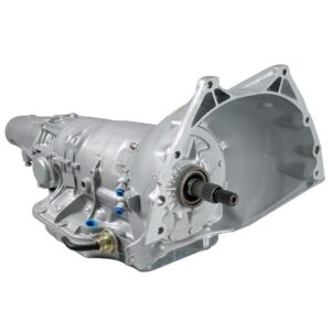 TCI StreetFighter Transmissions 211390 — product image 1 of 2