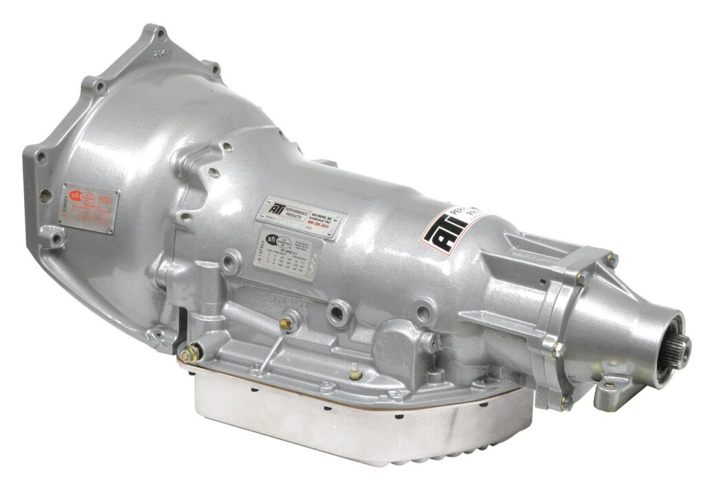 ATI Performance Products Automatic Transmissions ATI401610SC — product image 1 of 1