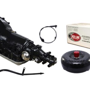 FTI Performance 700R4 Level 2 Transmission Packages FTK7R4-2E — product image 1 of 1