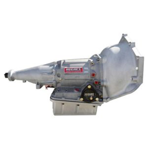 Hughes Performance Automatic Transmissions 28-3-69B2A — product image 2 of 4