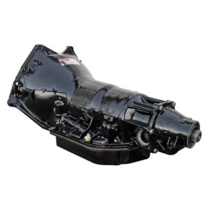 Hughes Performance Street and Strip Transmissions 34-1B — product image 1 of 4