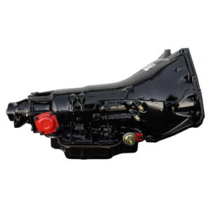 Hughes Performance Street and Strip Transmissions 34-1B — product image 2 of 4