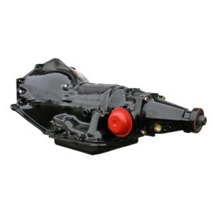 Hughes Performance Street and Strip Transmissions 35-3 — product image 1 of 5