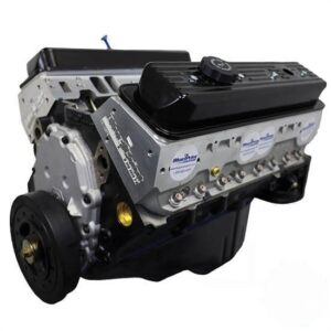 BluePrint BP38350CT1 383 Crate Engine, 96-00 GM Vortec Truck/SUV — product image 1 of 7