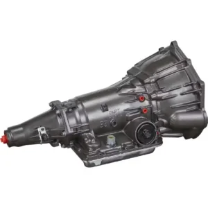 Chevy LS 4L60E Automatic Transmission, Up To 450 HP — product image 1 of 3