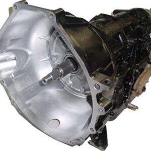 Performance Automatic Super Comp Transmissions PA45102M-46 — product image 1 of 2