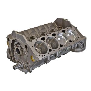 ATK Engines SP35 Chevy 383 Stroker Race Series Short Block — product image 1 of 2