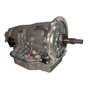 Summit Racing™ Performance Transmissions SUM-700380-SFI — product image 1 of 1