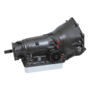 Summit Racing™ Automatic Transmissions SUM-700466 — product image 1 of 4